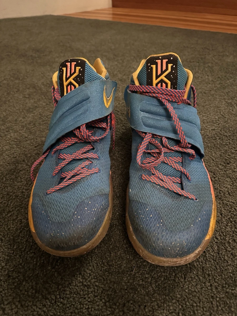 Nike Kyrie 2 Promo EYBL for Sale | Authenticity Guaranteed | eBay