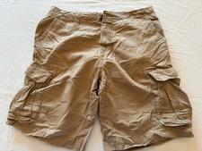 Cargo Shorts Workwear Old Navy Vintage Y2K Be...