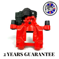 GENUINE AUDI TT MK3 REAR RIGHT ELECTRIC BRAKE CALIPER 2014-2024 300/12mm R