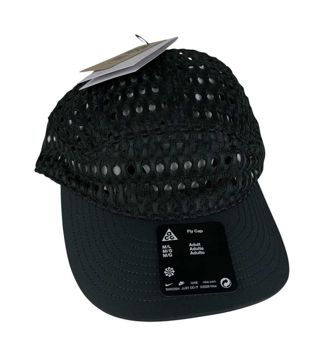 Nike Trail Running In Men's Hats for sale | eBay