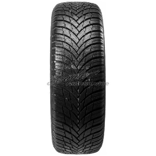 Produktbild von Imperial SnowDragon UHP 235/45 R19 99V XL