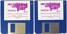   *** Original Commodore Amiga Spiel: LORDS O...