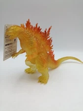 Godzilla X Mega Gillas Sofubi Figure Bandai KqR47
