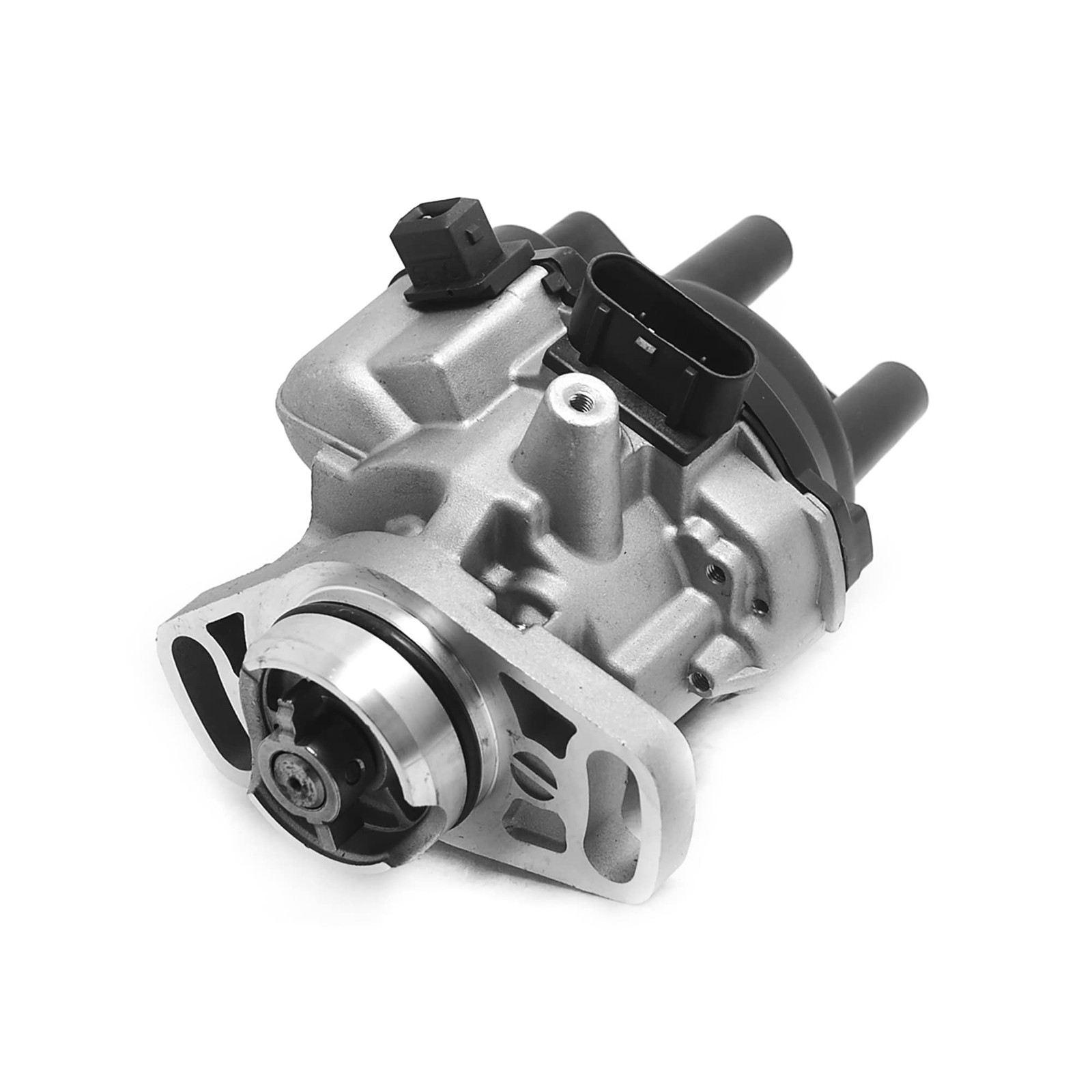 Ignition Distributor for 1992 1996 Eagle Summit 1993 1995 Mitsubishi Mirage