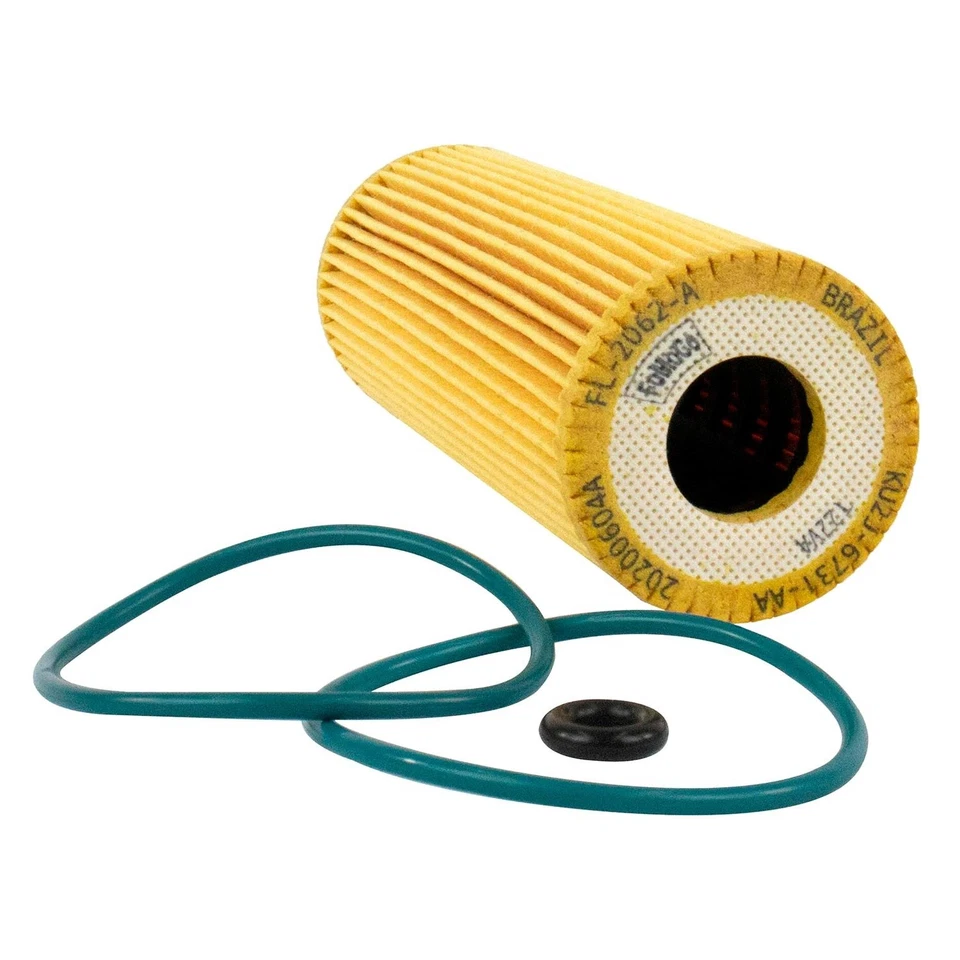 For Ford F-150 2015-2019 Motorcraft Engine Oil Filter Kit — 第 3/4 张图片