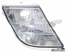 Blinker Blinkleuchte Rechts Vorne für Nissan Micra 3 160 SR C+C 05-10