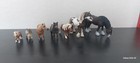 Schleich Pferde zu Verkaufen