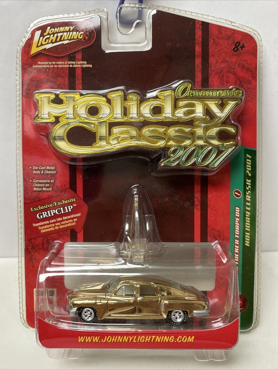 Modello Da Collezione Farmer Funny Johnny Lightning 1:64 - Pontiac Tempesta 1963 Di Arnie Beswick, Modello 'Contadino Divertente' Modellino 1:64 Arnie Beswick