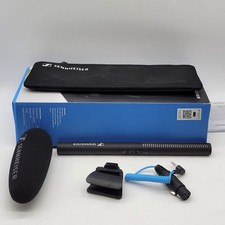Sennheiser MKE 600 40Hz - 20kHz Shotgun Micro...