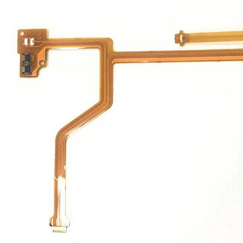 For Nintendo 3DS Speaker Flex Cable Volume adjustment cable Repair Part - Image 4 of 4