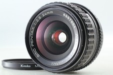  Exc 5 SMC Pentax 24mm f/2.8 Wide Angle Lens for PK K Mount 35mm SLR From JAPAN
