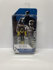 The New Batman Adventures Batgirl Figure DC Collectibles