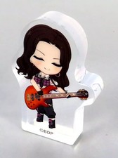 Layer "BanG Dream! Girls Band Party! 10th Anniversary Trajectory Exhibition