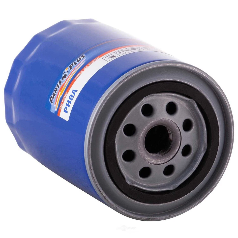 发动机机油过滤器适用于 1983 年沃尔沃 760 零件加过滤器 PREMIUM GUARD 出品 — 第 3/4 张图片