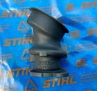 STIHL Genuine 020T  MS200T Carburettor Boot / Manifold  # 1129 141 2200