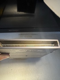 Tecmo Super Bowl (Nintendo NES, 1991) Tested