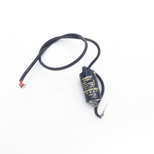 Kondensator Mercedes Benz R129 500 SL 129 A0011568401