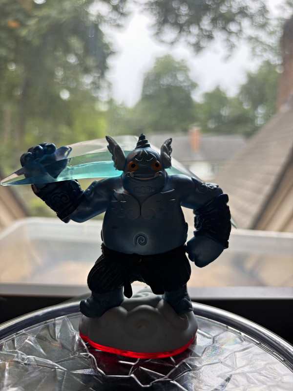 Activision Skylanders Trap Team - Gusto