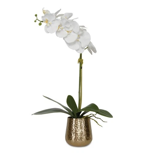 Cami Orchid - 24 Inch Pot Uttermost 60189 - Picture 1 of 2
