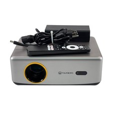 Vankyo Performance V700G WP01 Native 1080p Dolby Audio Home Theater Projector