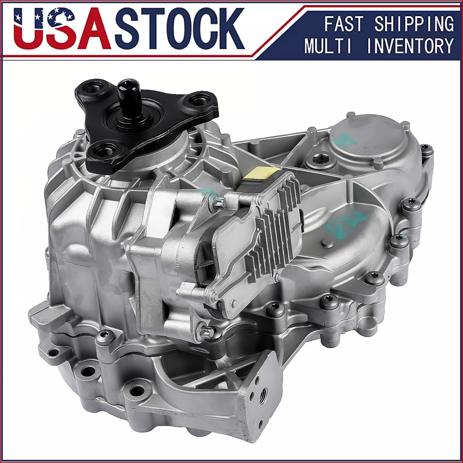 Maserati Ghibli 2017-2020 Transfer case P/N 670033011