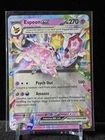 5 X Pokemon Ex Bundle Mewtwo Ex Lapras Ex Espeon Ect