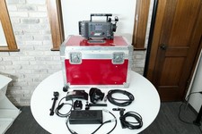 ARRI ALEXA Classic EV Camera Package 5339H Highspeed License PL Mount Hard Case