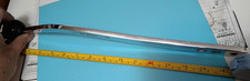 Chrome Stick Indy Hurst Shifters Chevelle El Camino Nova Gto 442 38 X24