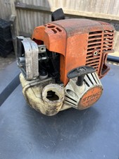 STIHL Km 90 R Engine Spares Or Repair