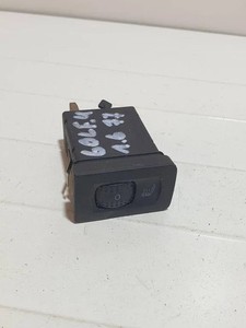 VW GOLF IV Variant 1J5 Schalter sitzheizung 1J0963564B 1998 32267122