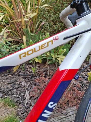 Higgins Rouen 540 24" Bike - Picture 4 of 6