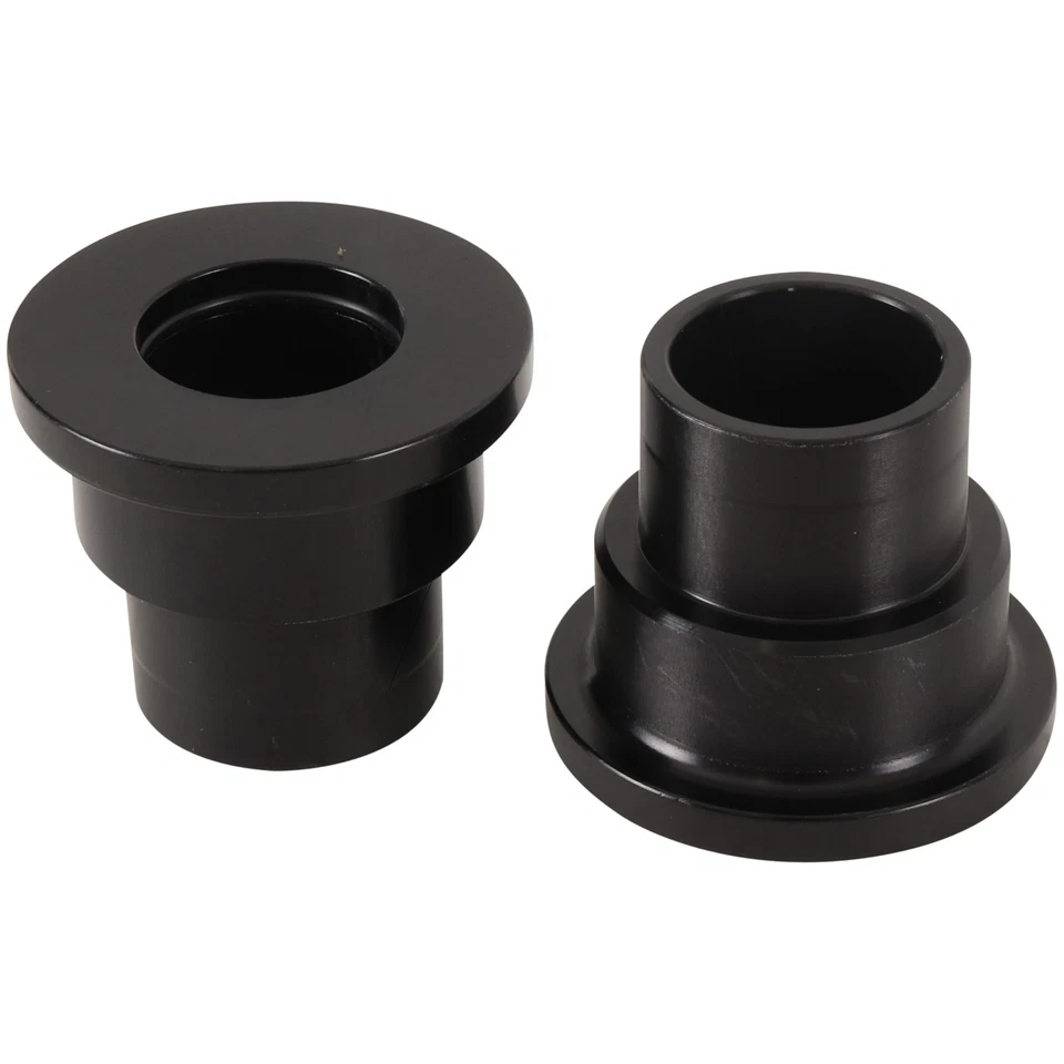 New Pivot Works Wheel Collar Kit PWRWC-T01-500 For KTM 125 SX 1998-2006 Foto 3 de 4