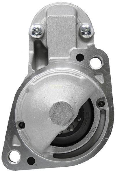 Anlasser 12V 1,4Kw Neu - OE Nr. M0T22871 FüR - Mitsubishi-image