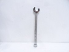 245947 New-No Box; Proto-Tools J1228ASD Alloy Steel Combo Wrench; Size: 7/8"