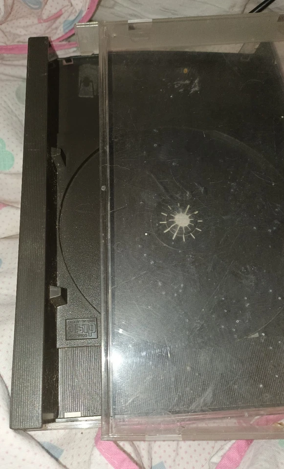 Cliffhanger Sega CD / Mega-CD – Boîte + jaquette uniquement – Sans disque - Photo 2/4