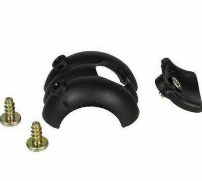 AL-KO Wohnmobil AKS 2004 Anhängerkupplung Reibbeläge vorne/hinten Anhänger - 1220756