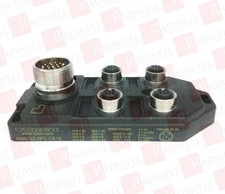 TURCK 4MB12Z-5P3-CS19 / 4MB12Z5P3CS19 (BRAND NEW)