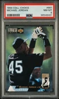 1994 Upper Deck Collector's Choice - Rookie Class Michael Jordan #661 - PSA 8