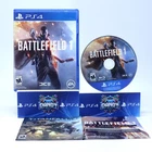 Battlefield 1 PS4 - PlayStation 4