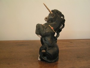 Windstone Unicorn | eBay