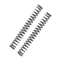 Gabelfeder Linear YSS 9.5 LR380A095S288X FüR Triumph Speed Triple 1050 2005-2013