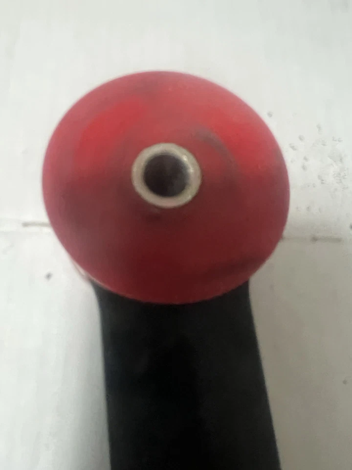 Varilla de soporte superior del motor trasero (montaje de puntal de par de paso) para Subaru 95-up Foto 2 de 4