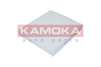 Kamoka F416001 Innenraumfilter FüR Audi A1 Aventador Targa Ibiza Iv Sc St V