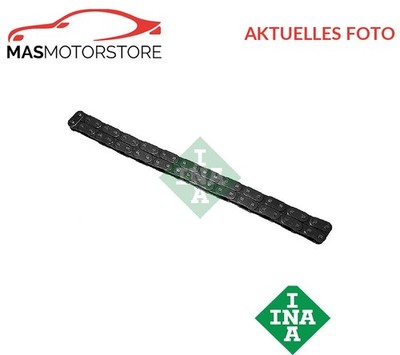 KETTE ÖLPUMPENANTRIEB ÖLPUMPENKETTE INA 553 0256 10 A FÜR VW PASSAT,BORA