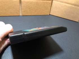 PAC-MAN TENGEN NES GAME GOOD CONDITION