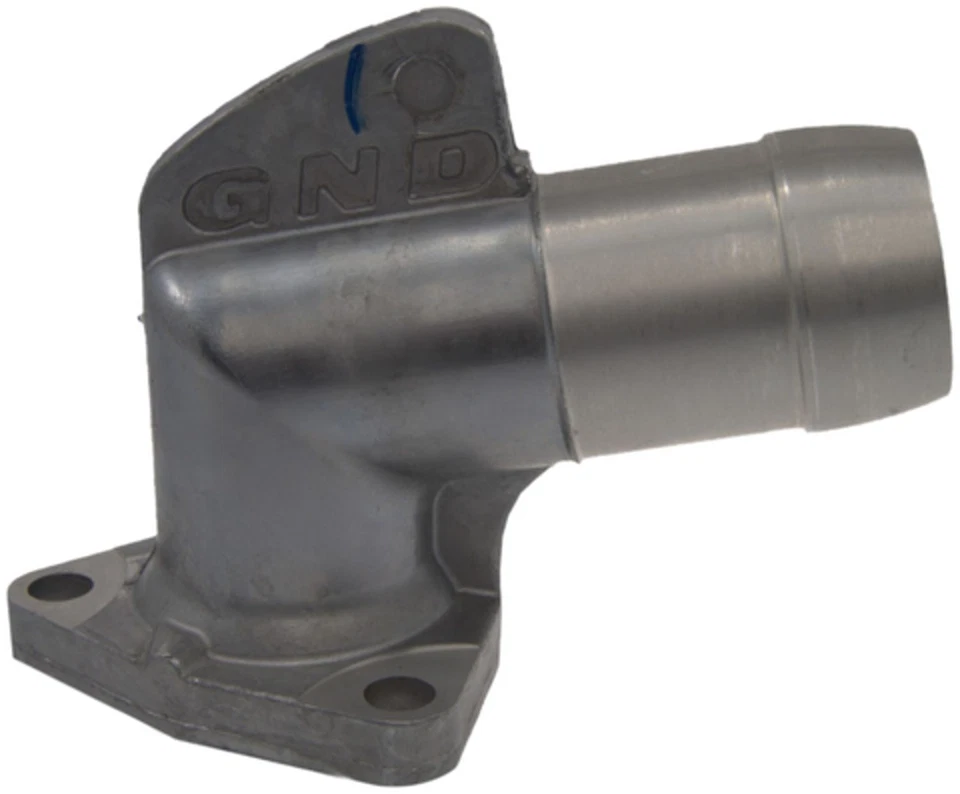 Toma de agua Four Seasons 85191 para modelos seleccionados de Chevrolet GMC 01-07 Foto 4 de 4