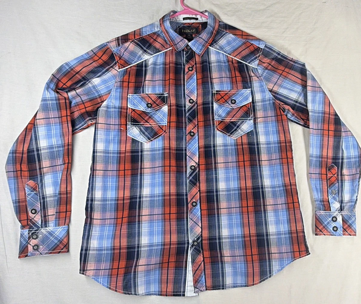 25+ Helix Shirts for Men for sale | Updated Oct 2026