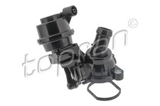 For Hans Pries HP119 858 Coolant Control Valve HP119 858 Heater Valve fits: AUD