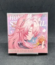 Honkai: Star Rail Cosmic Candy Series Acrylic Block - Jiaoqiu ①