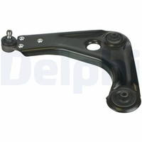 Delphi Lenker, RadaufhäNgung TC2607 FüR Ford